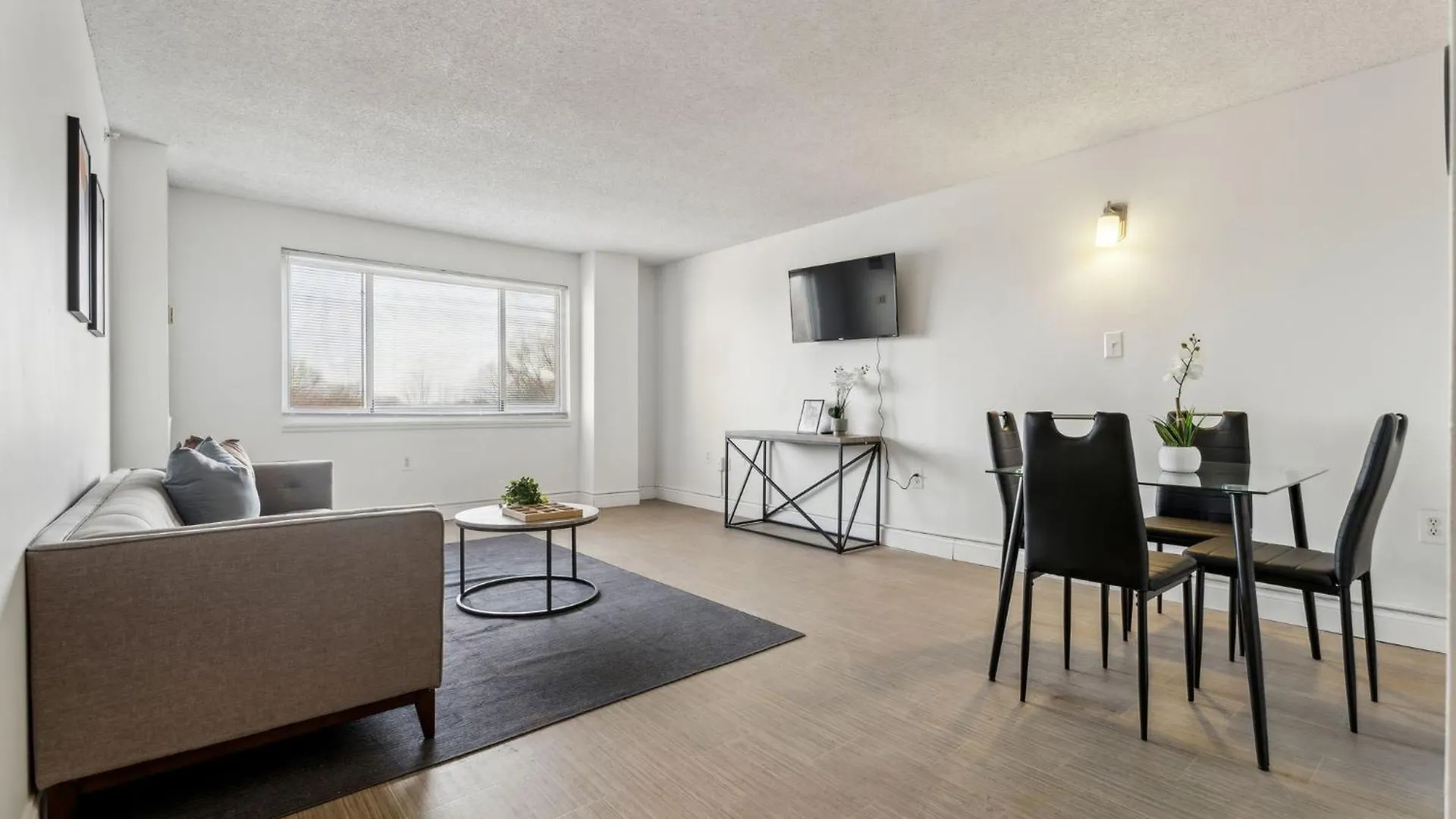 Legacy At Imperial Village 915 I 1 Bed 1 Bath Richmond Apartment