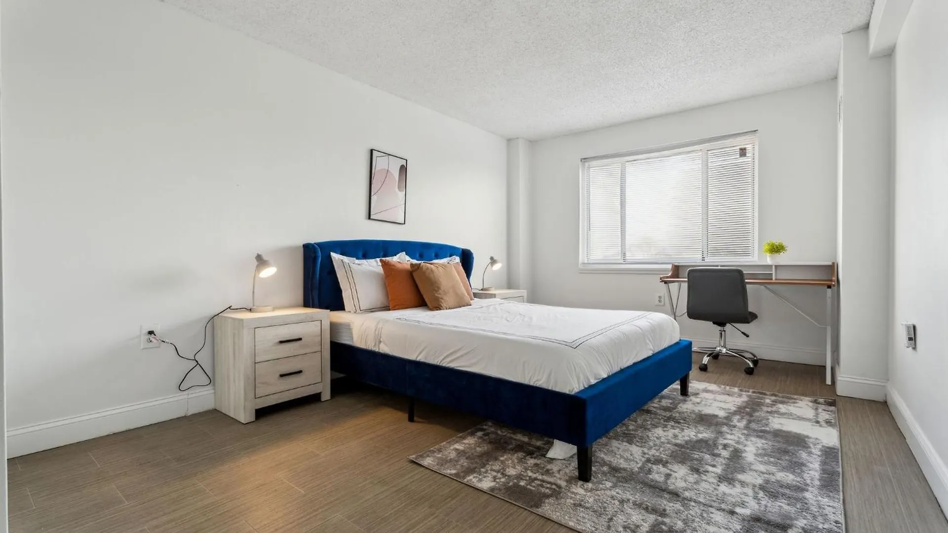 Apartment Legacy At Imperial Village 915 I 1 Bed 1 Bath Richmond