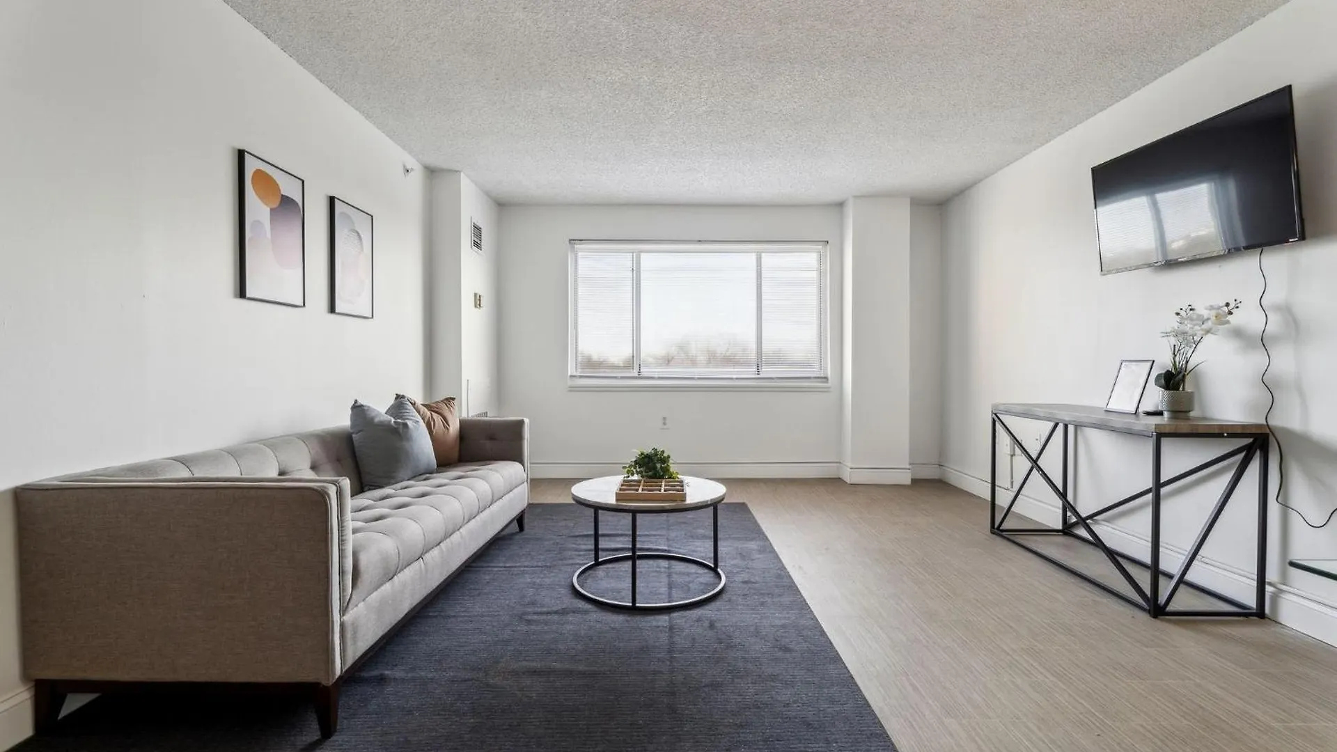 Appartamento Legacy At Imperial Village 915 I 1 Bed 1 Bath Richmond