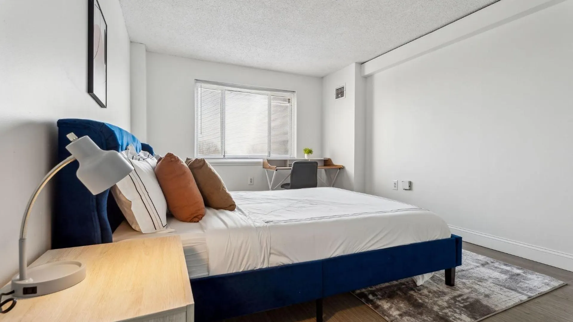 Legacy At Imperial Village 915 I 1 Bed 1 Bath Richmond Stati Uniti